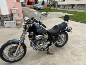 Yamaha Virago 750, снимка 10