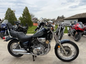 Yamaha Virago 750, снимка 3