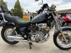 Yamaha Virago 750, снимка 4