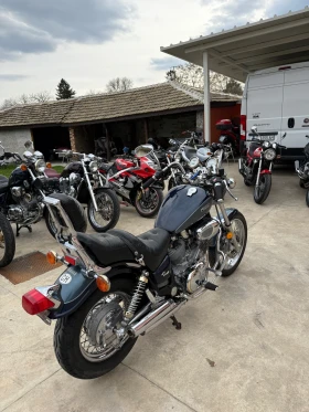 Yamaha Virago 750, снимка 6