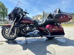 Harley-Davidson Electra Glide Classic Limited 1700 SWISS, снимка 3