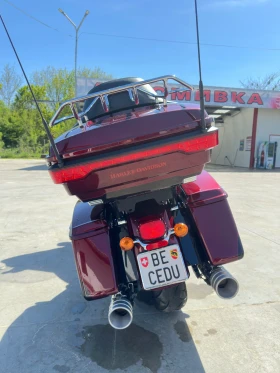 Harley-Davidson Electra Glide Classic Limited 1700 SWISS, снимка 7