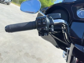 Harley-Davidson Electra Glide Classic Limited 1700 SWISS, снимка 11