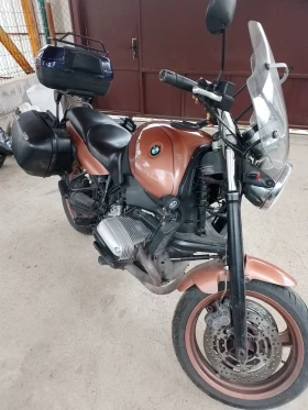 BMW R R850R, снимка 12