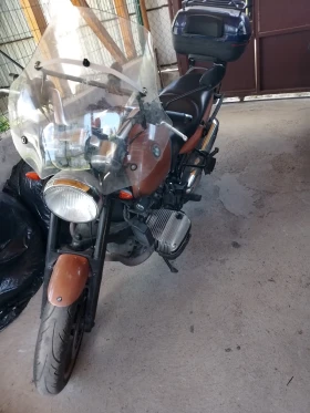 BMW R R850R, снимка 1