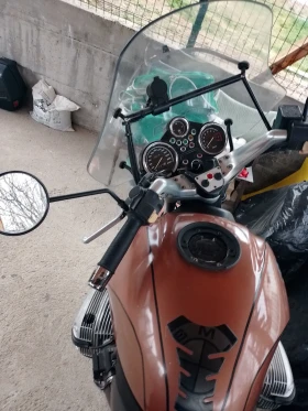 BMW R R850R, снимка 5