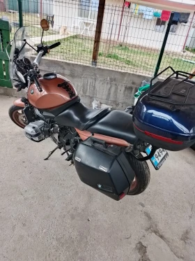 BMW R R850R, снимка 16
