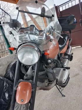 BMW R R850R, снимка 3