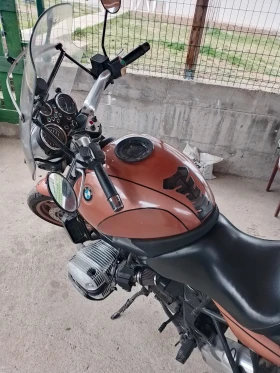 BMW R R850R, снимка 11