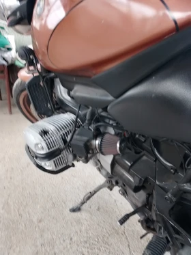 BMW R R850R, снимка 4
