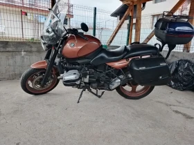 BMW R R850R, снимка 10