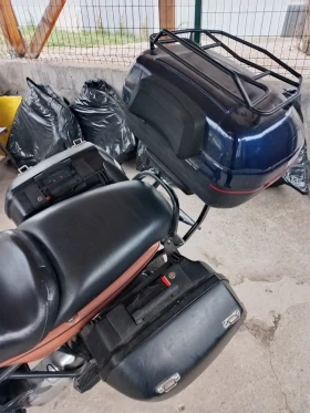 BMW R R850R, снимка 17