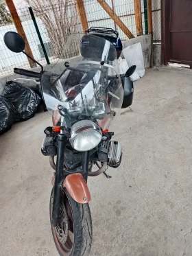 BMW R R850R, снимка 8