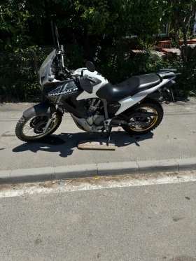 Honda Xlv 700i, снимка 1
