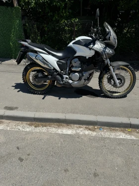 Honda Xlv 700i, снимка 2