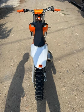 Ktm 350 SX-F, снимка 6
