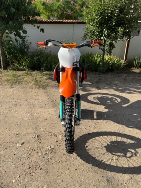 Ktm 350 SX-F, снимка 7