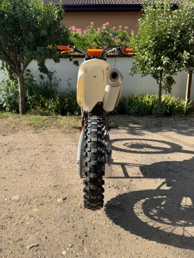 Ktm 350 SX-F, снимка 5