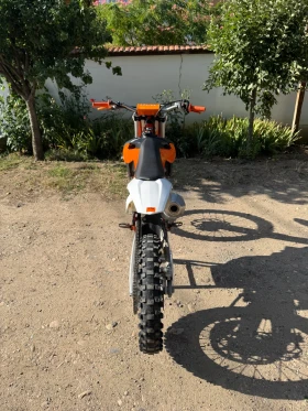 Ktm 350 SX-F, снимка 3