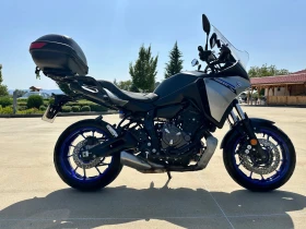 Yamaha Mt-07 700GT 2024, снимка 8