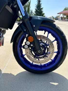 Yamaha Mt-07 700GT 2024, снимка 12
