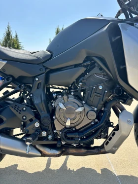 Yamaha Mt-07 700GT 2024, снимка 10