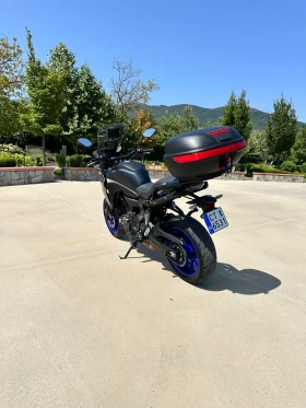 Yamaha Mt-07 700GT 2024, снимка 6