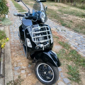 Vespa GTS 125, снимка 1