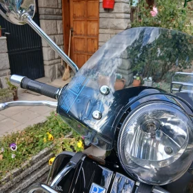 Vespa GTS 125, снимка 3