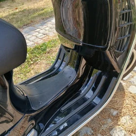 Vespa GTS 125, снимка 9