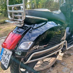Vespa GTS 125, снимка 8