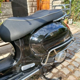 Vespa GTS 125, снимка 6