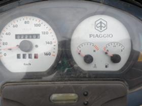 Piaggio Hexagon | Mobile.bg   12