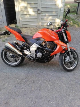 Kawasaki Z Z1000, снимка 1