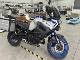  Yamaha Xtz