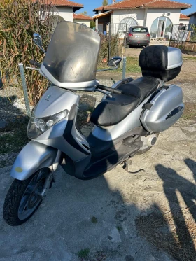 Piaggio Beverly, снимка 1