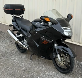 Honda Cbr 1100 XX , 34000 . , 2000 . , PGM-FI | Mobile.bg    2