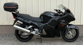  Honda Cbr