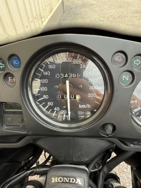 Honda Cbr 1100 XX , 34000 . , 2000 . , PGM-FI | Mobile.bg    7