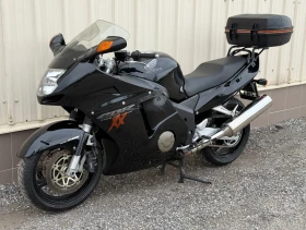 Honda Cbr 1100 XX , 34000 . , 2000 . , PGM-FI | Mobile.bg    5