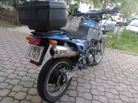 Обява за продажба на Yamaha Xt 600 ~3 790 лв. - изображение 5