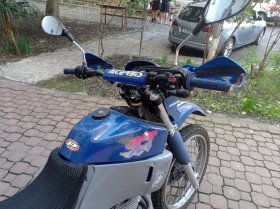 Обява за продажба на Yamaha Xt 600 ~3 790 лв. - изображение 4