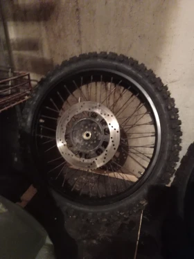 Обява за продажба на Yamaha Xt 600 ~3 790 лв. - изображение 7