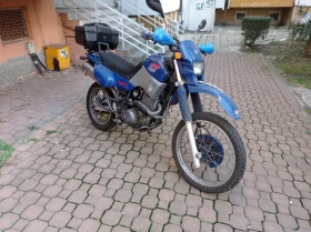 Обява за продажба на Yamaha Xt 600 ~3 790 лв. - изображение 2