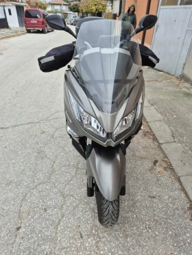 Обява за продажба на Kawasaki 125 J125 ~4 500 лв. - изображение 5 | Auto.bg Обява за продажба на Kawasaki 125 J125 ~4 500 лв. - изображение 5