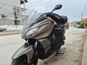 Обява за продажба на Kawasaki 125 J125 ~4 500 лв. - изображение 1 | Auto.bg Обява за продажба на Kawasaki 125 J125 ~4 500 лв. - изображение 1