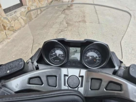 Обява за продажба на Kawasaki 125 J125 ~4 500 лв. - изображение 4 | Auto.bg Обява за продажба на Kawasaki 125 J125 ~4 500 лв. - изображение 4