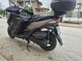 Обява за продажба на Kawasaki 125 J125 ~4 500 лв. - изображение 2 | Auto.bg Обява за продажба на Kawasaki 125 J125 ~4 500 лв. - изображение 2