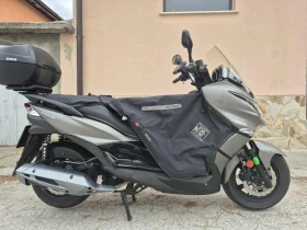 Обява за продажба на Kawasaki 125 J125 ~4 500 лв. - изображение 7 | Auto.bg Обява за продажба на Kawasaki 125 J125 ~4 500 лв. - изображение 7