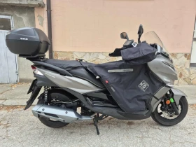 Обява за продажба на Kawasaki 125 J125 ~4 500 лв. - изображение 6 | Auto.bg Обява за продажба на Kawasaki 125 J125 ~4 500 лв. - изображение 6